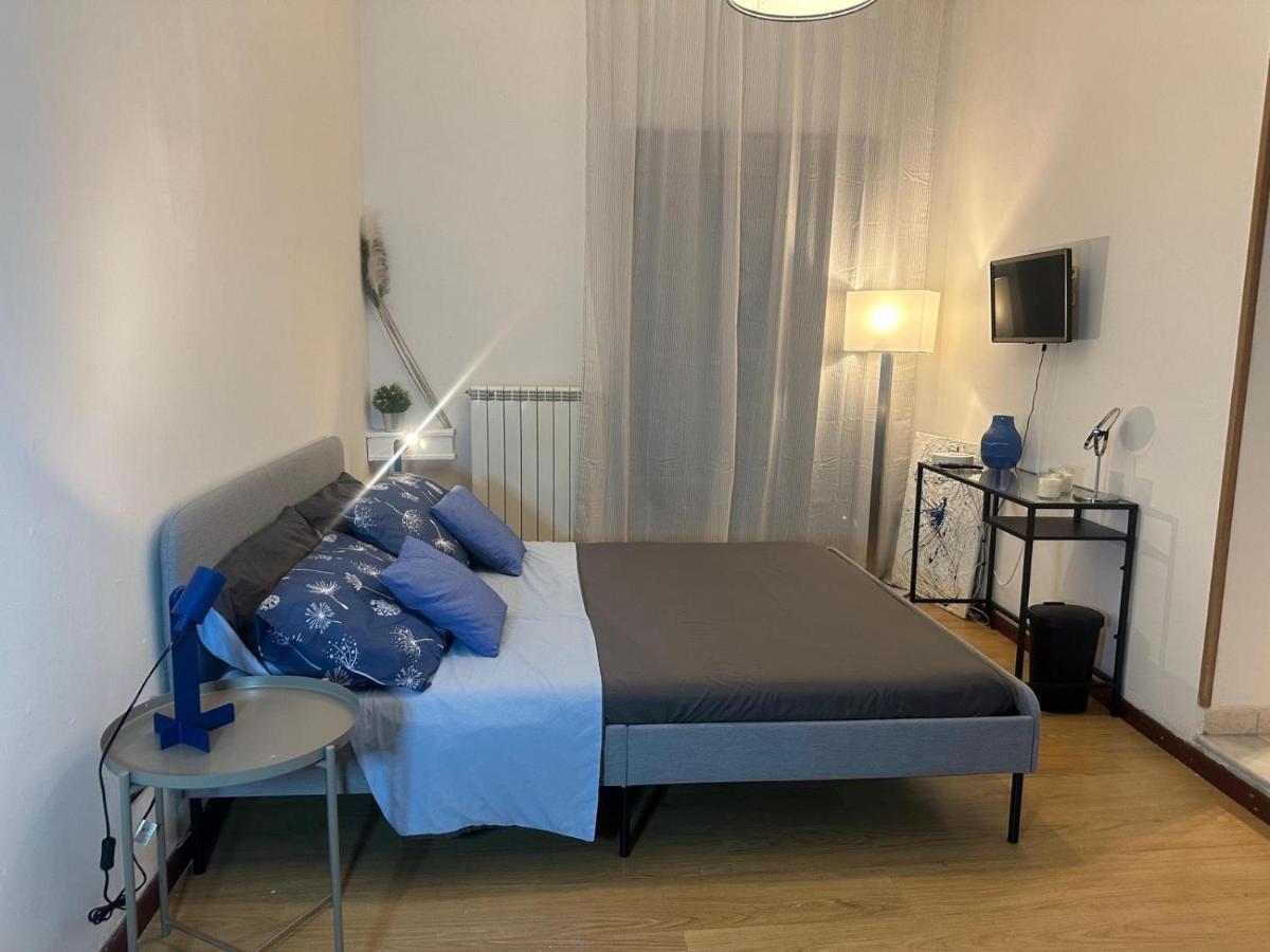 Ventoblu In Centro Appartamento Napoli