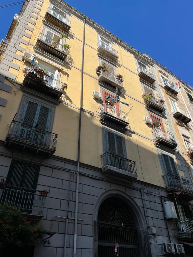Appartamento Ventoblu In Centro *