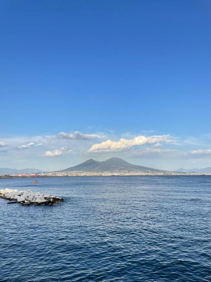 Appartamento Ventoblu In Centro